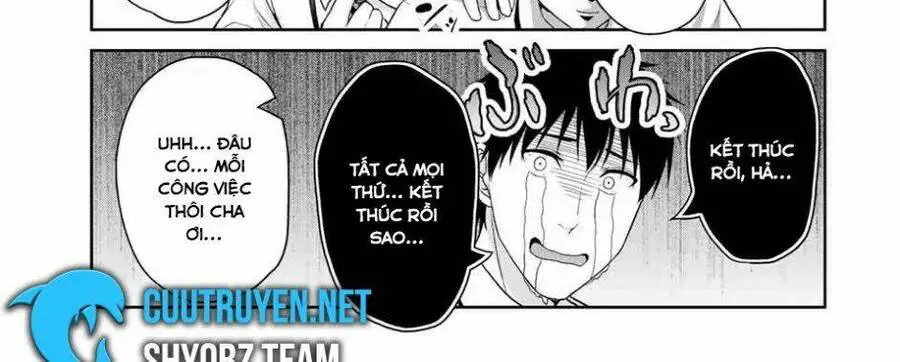 Thứ Mà Đôi Ta Mong Muốn Nettruyen ZZZ Chương 51 Page 20