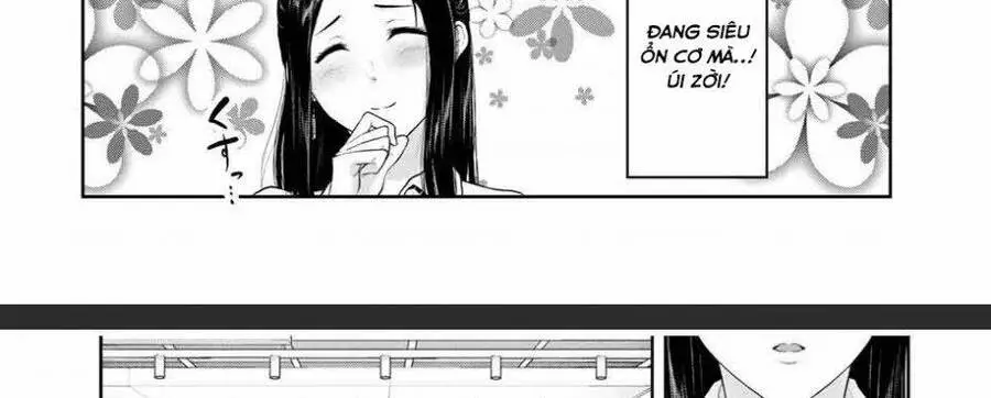 Thứ Mà Đôi Ta Mong Muốn Nettruyen ZZZ Chương 51 Page 24