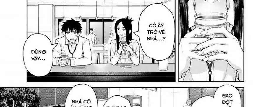 Thứ Mà Đôi Ta Mong Muốn Nettruyen ZZZ Chương 51 Page 25