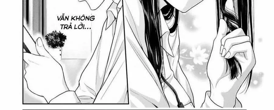 Thứ Mà Đôi Ta Mong Muốn Nettruyen ZZZ Chương 51 Page 30