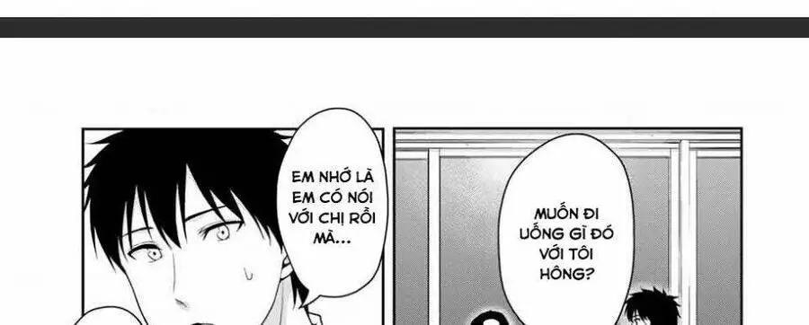 Thứ Mà Đôi Ta Mong Muốn Nettruyen ZZZ Chương 51 Page 32