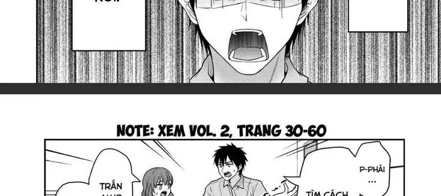 Thứ Mà Đôi Ta Mong Muốn Nettruyen ZZZ Chương 59 Page 9