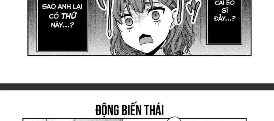 Thứ Mà Đôi Ta Mong Muốn Nettruyen ZZZ Chương 59 Page 12