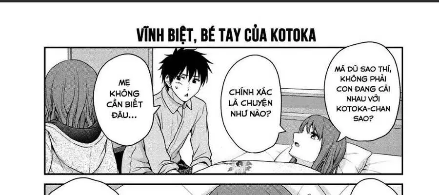 Thứ Mà Đôi Ta Mong Muốn Nettruyen ZZZ Chương 59 Page 16