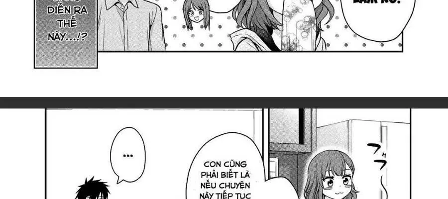 Thứ Mà Đôi Ta Mong Muốn Nettruyen ZZZ Chương 59 Page 22