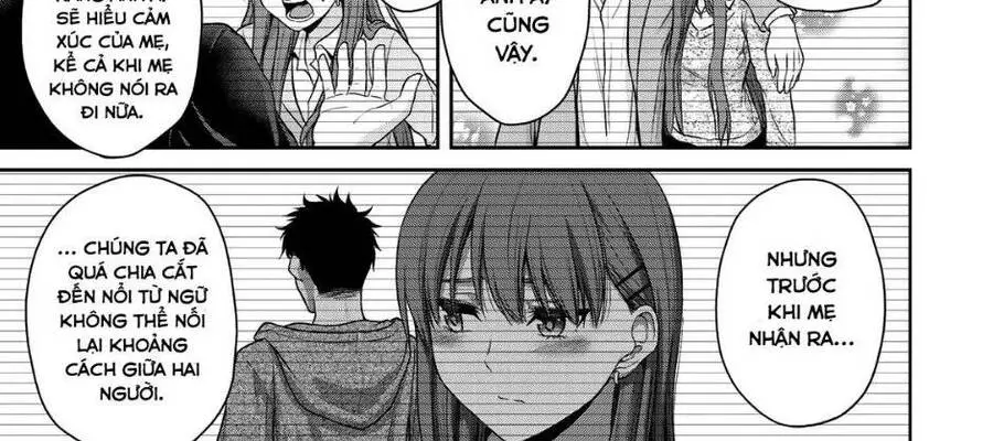Thứ Mà Đôi Ta Mong Muốn Nettruyen ZZZ Chương 59 Page 24