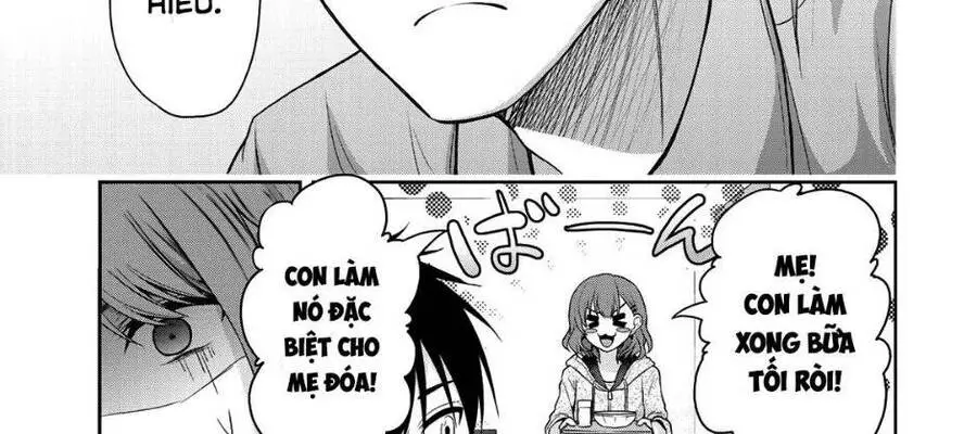 Thứ Mà Đôi Ta Mong Muốn Nettruyen ZZZ Chương 59 Page 30