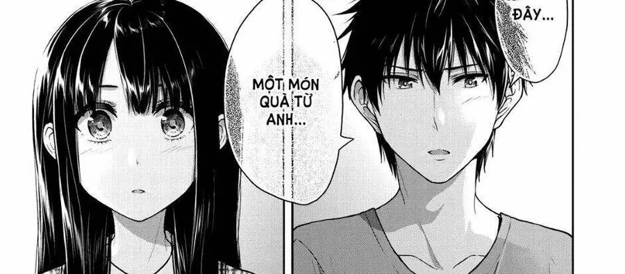 Thứ Mà Đôi Ta Mong Muốn Nettruyen ZZZ Chương 36 Page 4