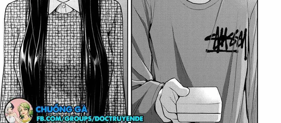 Thứ Mà Đôi Ta Mong Muốn Nettruyen ZZZ Chương 36 Page 5