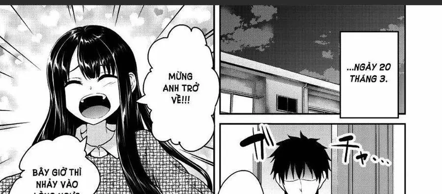 Thứ Mà Đôi Ta Mong Muốn Nettruyen ZZZ Chương 36 Page 16