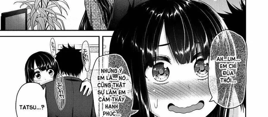 Thứ Mà Đôi Ta Mong Muốn Nettruyen ZZZ Chương 36 Page 18
