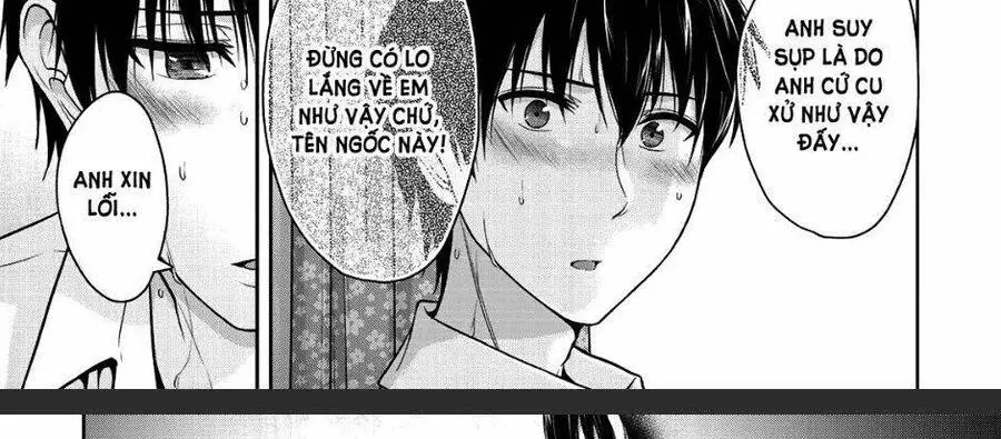 Thứ Mà Đôi Ta Mong Muốn Nettruyen ZZZ Chương 36 Page 25