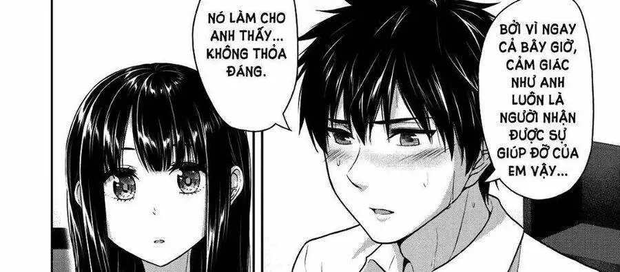 Thứ Mà Đôi Ta Mong Muốn Nettruyen ZZZ Chương 36 Page 27