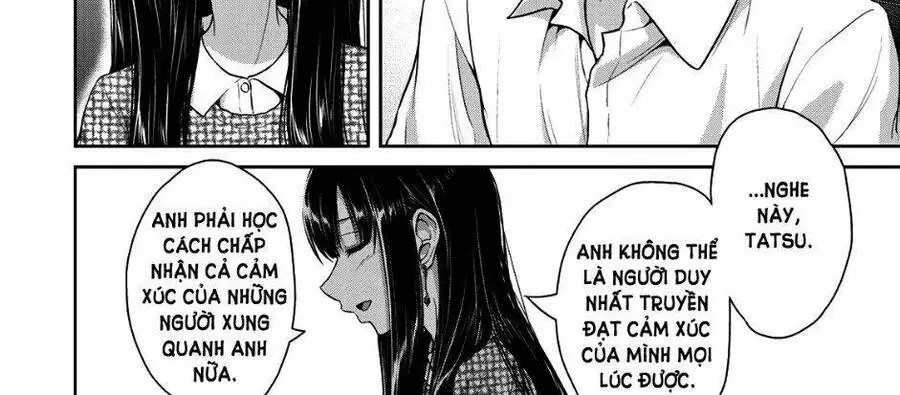 Thứ Mà Đôi Ta Mong Muốn Nettruyen ZZZ Chương 36 Page 28