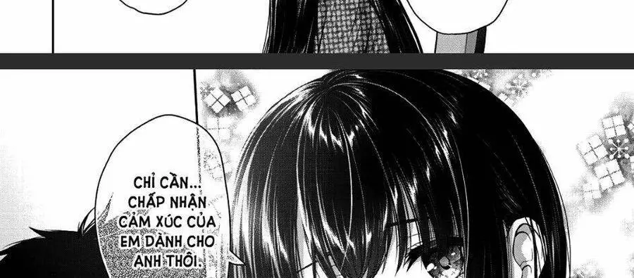 Thứ Mà Đôi Ta Mong Muốn Nettruyen ZZZ Chương 36 Page 29