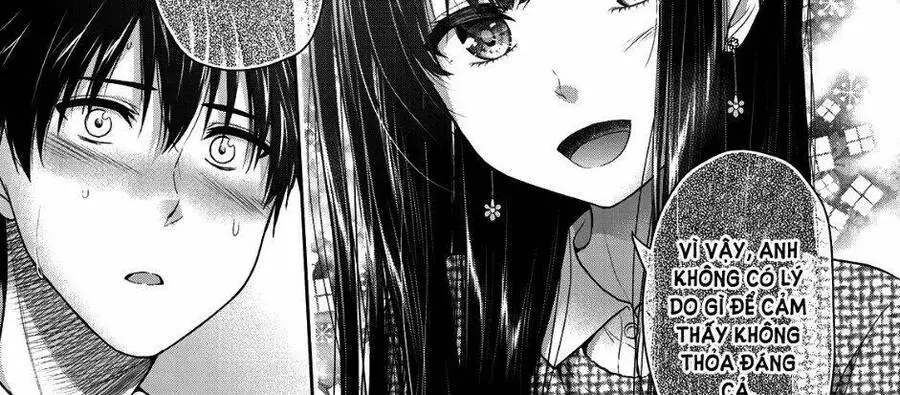 Thứ Mà Đôi Ta Mong Muốn Nettruyen ZZZ Chương 36 Page 30