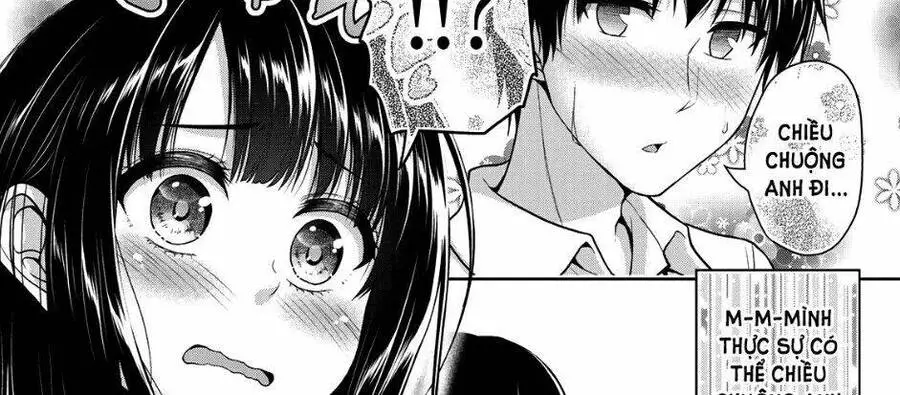 Thứ Mà Đôi Ta Mong Muốn Nettruyen ZZZ Chương 36 Page 33