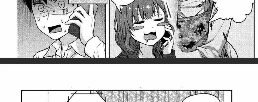 Thứ Mà Đôi Ta Mong Muốn Nettruyen ZZZ Chương 35 Page 6