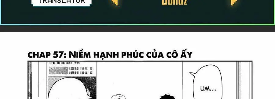 Thứ Mà Đôi Ta Mong Muốn Nettruyen ZZZ Chương 57 Page 3