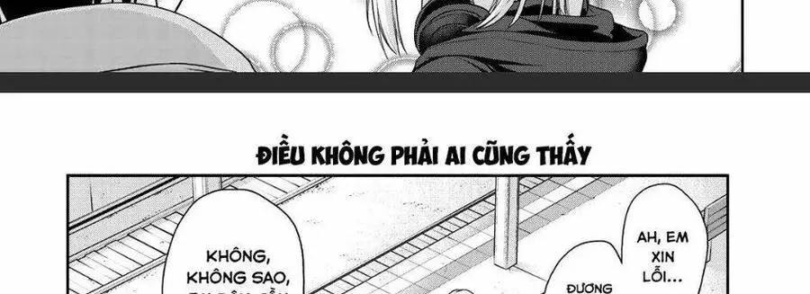 Thứ Mà Đôi Ta Mong Muốn Nettruyen ZZZ Chương 57 Page 7