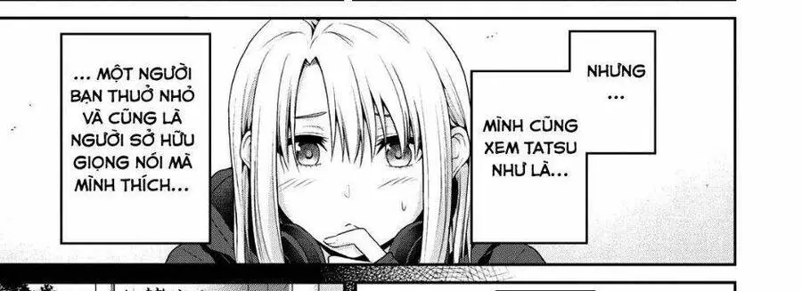 Thứ Mà Đôi Ta Mong Muốn Nettruyen ZZZ Chương 57 Page 13