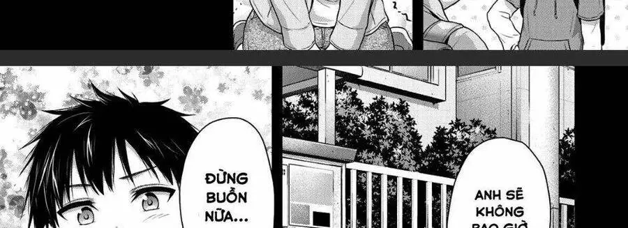 Thứ Mà Đôi Ta Mong Muốn Nettruyen ZZZ Chương 57 Page 19