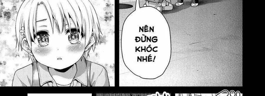 Thứ Mà Đôi Ta Mong Muốn Nettruyen ZZZ Chương 57 Page 21