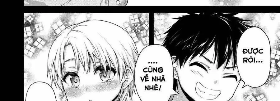 Thứ Mà Đôi Ta Mong Muốn Nettruyen ZZZ Chương 57 Page 24