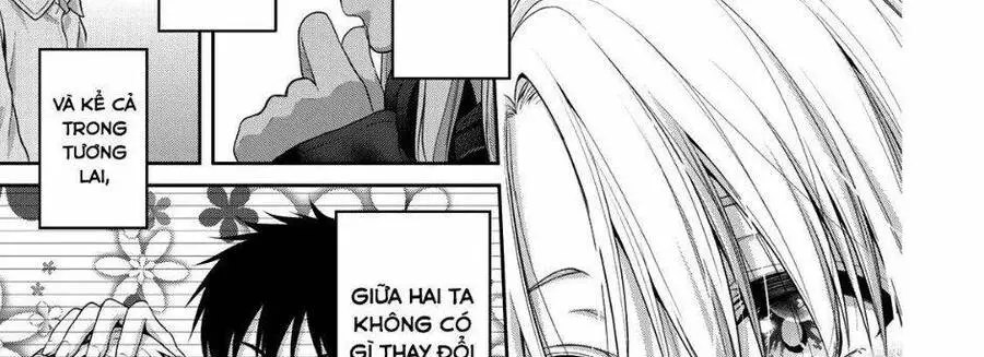 Thứ Mà Đôi Ta Mong Muốn Nettruyen ZZZ Chương 57 Page 28