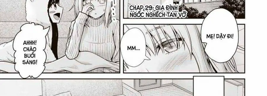 Thứ Mà Đôi Ta Mong Muốn Nettruyen ZZZ Chương 29 Page 4