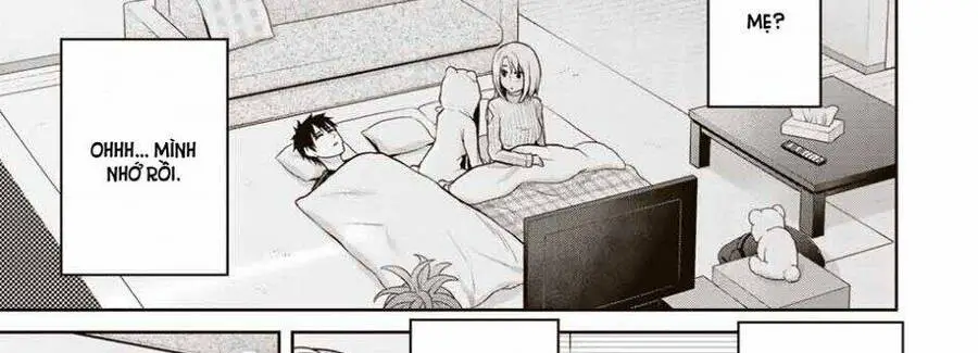 Thứ Mà Đôi Ta Mong Muốn Nettruyen ZZZ Chương 29 Page 5