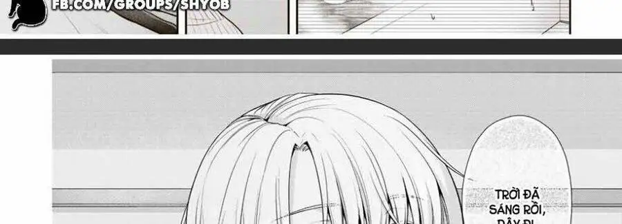 Thứ Mà Đôi Ta Mong Muốn Nettruyen ZZZ Chương 29 Page 7