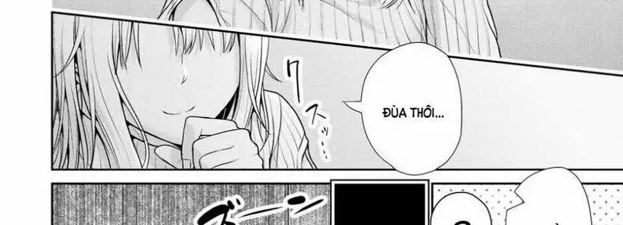 Thứ Mà Đôi Ta Mong Muốn Nettruyen ZZZ Chương 29 Page 9