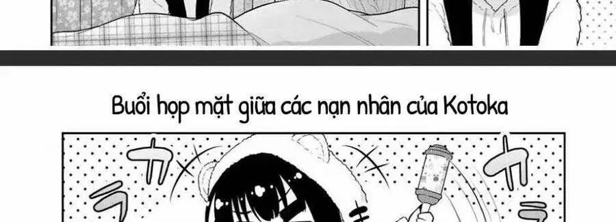 Thứ Mà Đôi Ta Mong Muốn Nettruyen ZZZ Chương 29 Page 11