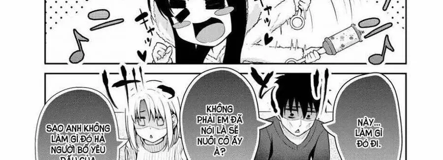 Thứ Mà Đôi Ta Mong Muốn Nettruyen ZZZ Chương 29 Page 12