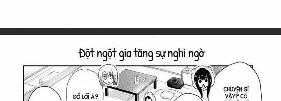 Thứ Mà Đôi Ta Mong Muốn Nettruyen ZZZ Chương 29 Page 15