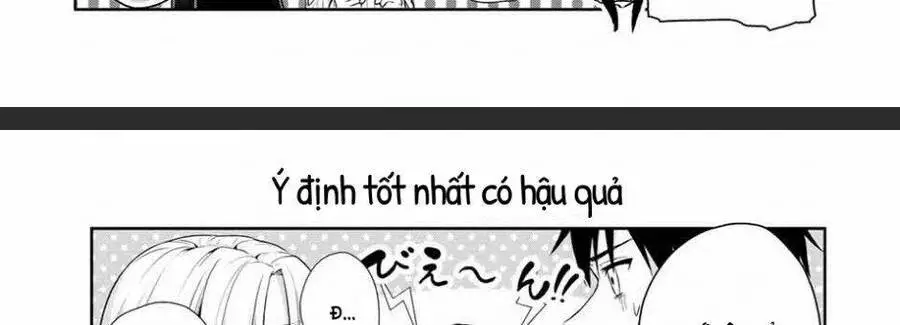 Thứ Mà Đôi Ta Mong Muốn Nettruyen ZZZ Chương 29 Page 19