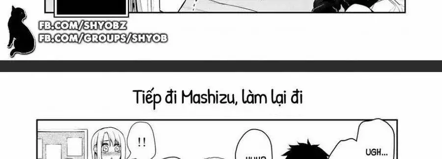 Thứ Mà Đôi Ta Mong Muốn Nettruyen ZZZ Chương 29 Page 23