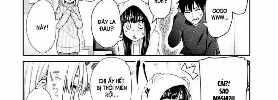 Thứ Mà Đôi Ta Mong Muốn Nettruyen ZZZ Chương 29 Page 24