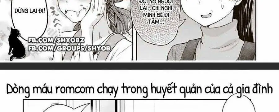 Thứ Mà Đôi Ta Mong Muốn Nettruyen ZZZ Chương 33 Page 6