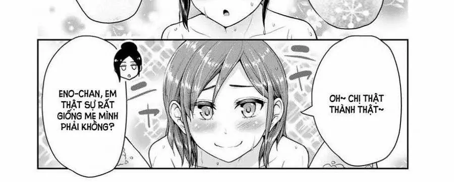Thứ Mà Đôi Ta Mong Muốn Nettruyen ZZZ Chương 33 Page 9