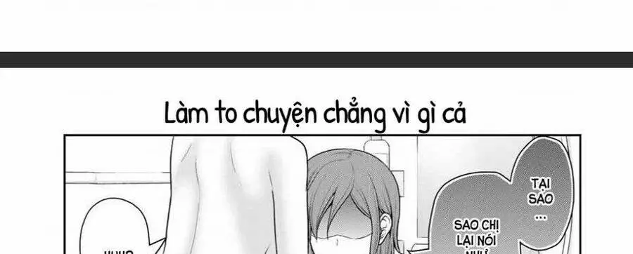 Thứ Mà Đôi Ta Mong Muốn Nettruyen ZZZ Chương 33 Page 10
