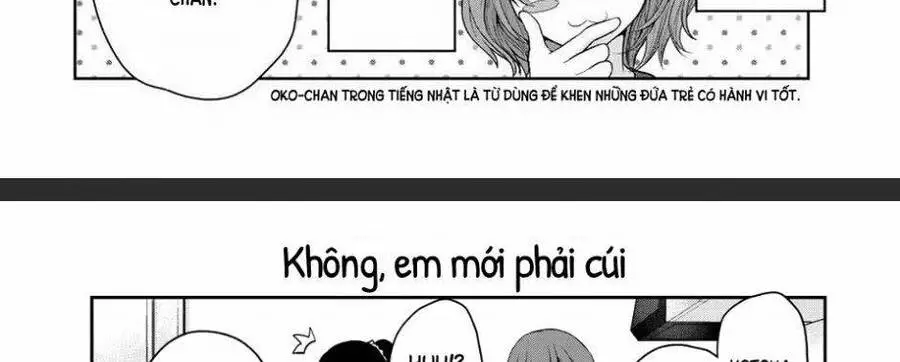 Thứ Mà Đôi Ta Mong Muốn Nettruyen ZZZ Chương 33 Page 17