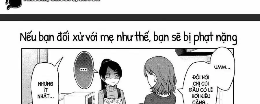 Thứ Mà Đôi Ta Mong Muốn Nettruyen ZZZ Chương 33 Page 21