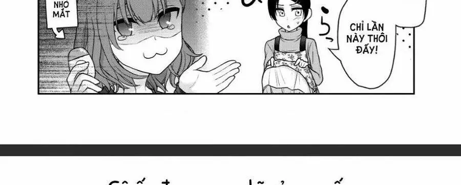 Thứ Mà Đôi Ta Mong Muốn Nettruyen ZZZ Chương 33 Page 24