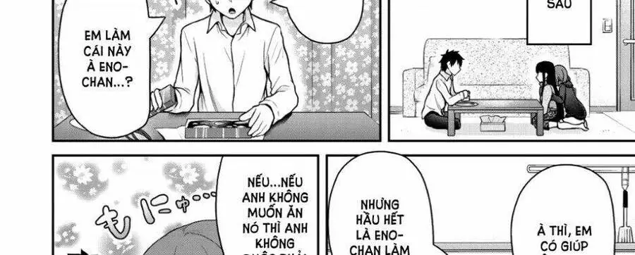 Thứ Mà Đôi Ta Mong Muốn Nettruyen ZZZ Chương 33 Page 29