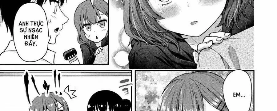 Thứ Mà Đôi Ta Mong Muốn Nettruyen ZZZ Chương 33 Page 33