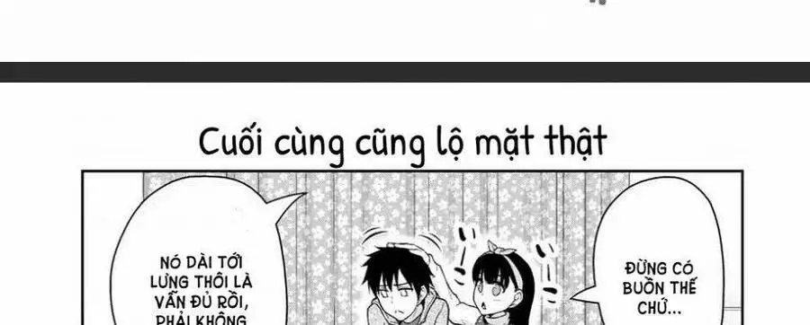 Thứ Mà Đôi Ta Mong Muốn Nettruyen ZZZ Chương 30 Page 10