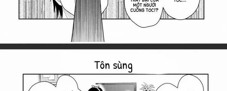 Thứ Mà Đôi Ta Mong Muốn Nettruyen ZZZ Chương 30 Page 17