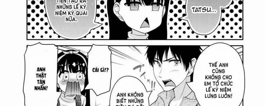 Thứ Mà Đôi Ta Mong Muốn Nettruyen ZZZ Chương 30 Page 27